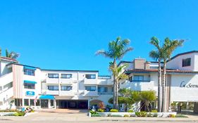 Hotel La Serena
